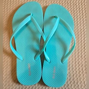 Old Navy Flip Flops